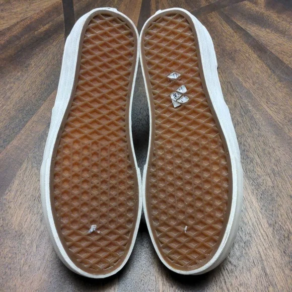 Vans Vault Authentic VR3 PW LXBlue M7.5/W9